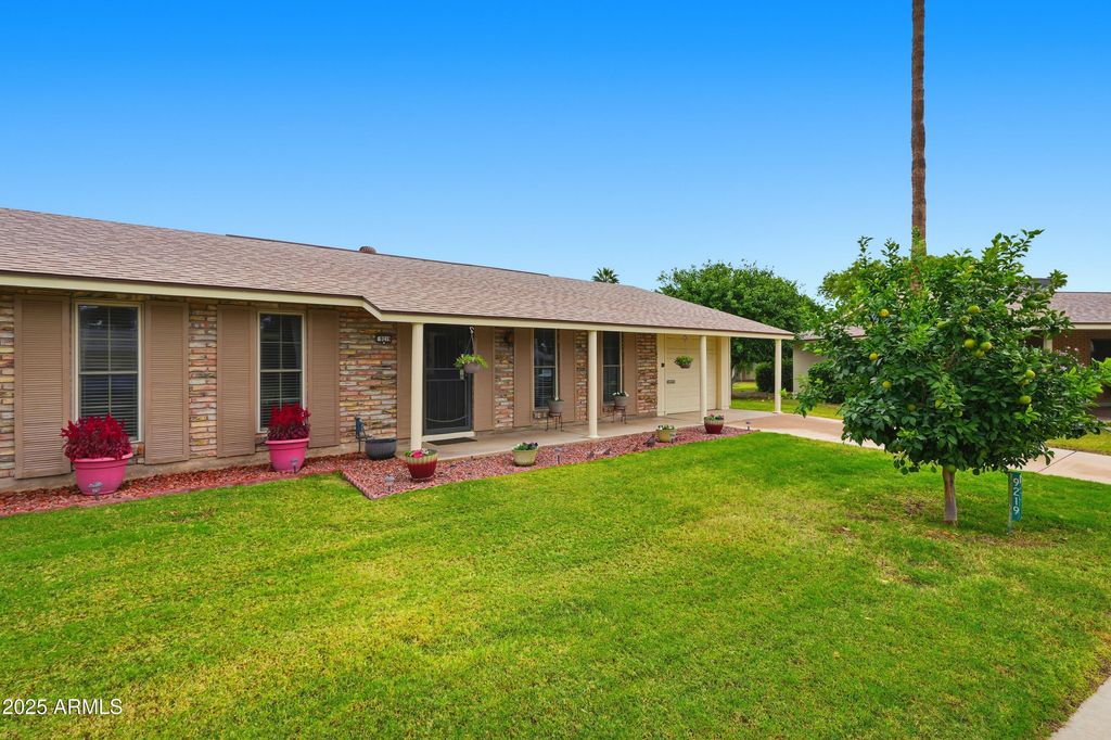 9219 N 107TH Drive, Sun City, AZ 85351