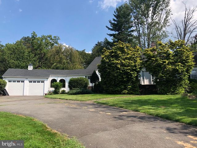 20 BATTLEBROOK LN, Princeton, NJ 08540
