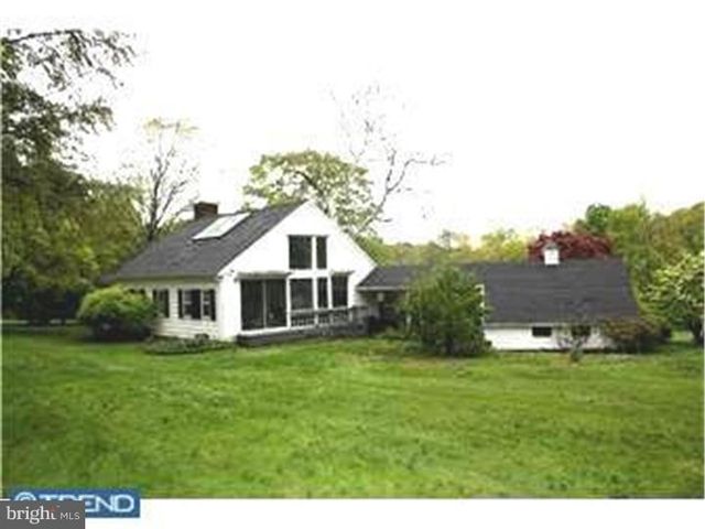 20 BATTLEBROOK LN, Princeton, NJ 08540