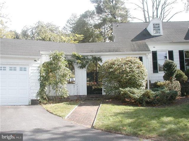20 BATTLEBROOK LN, Princeton, NJ 08540