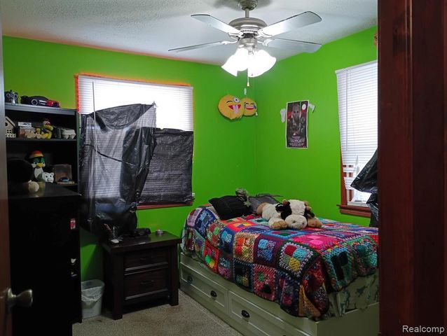 4375 Fish Lake Road, North Branch, MI 48461