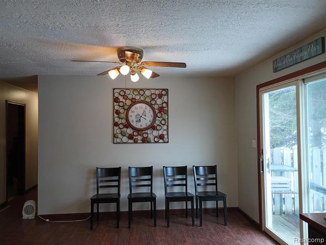 4375 Fish Lake Road, North Branch, MI 48461