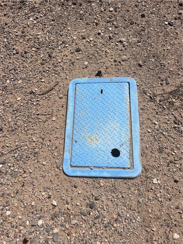 1 & 16 W Chinle Drive, Golden Valley, AZ 86413