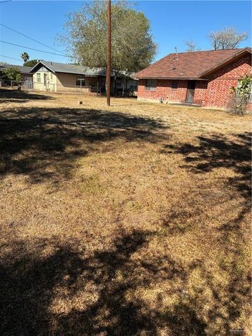 1018 E Samano E Street, Edinburg, TX 78539