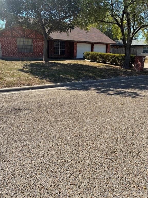 1018 E Samano E Street, Edinburg, TX 78539