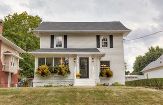 4014 Cottage Grove Avenue, Des Moines, IA 50311