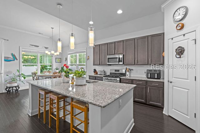51 Bridgeton Dr, Bluffton, SC 29909