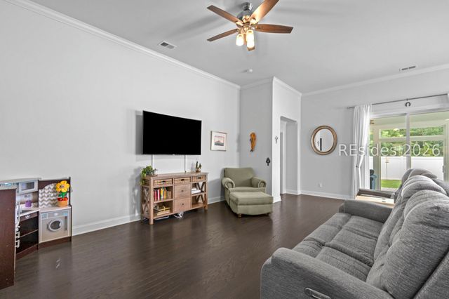 51 Bridgeton Dr, Bluffton, SC 29909