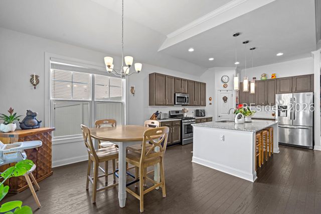 51 Bridgeton Dr, Bluffton, SC 29909