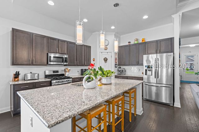 51 Bridgeton Dr, Bluffton, SC 29909