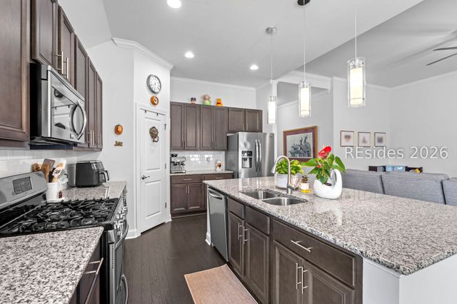 51 Bridgeton Dr, Bluffton, SC 29909
