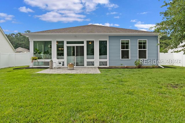 51 Bridgeton Dr, Bluffton, SC 29909
