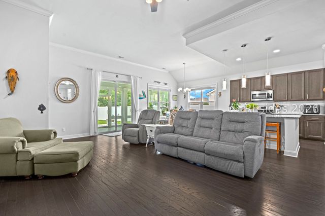 51 Bridgeton Dr, Bluffton, SC 29909