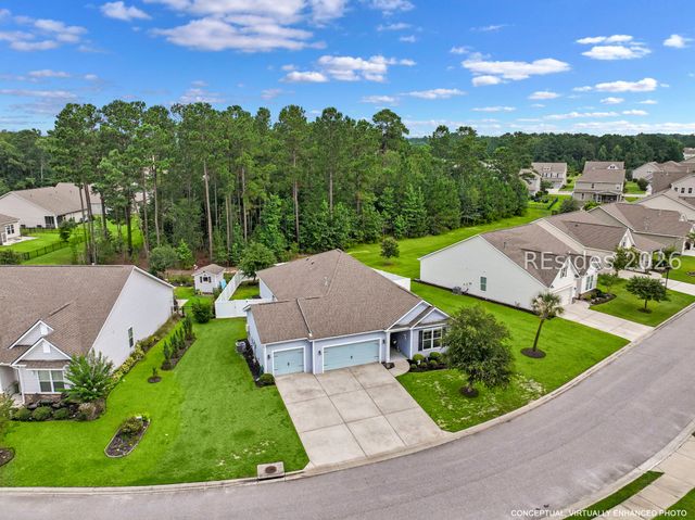 51 Bridgeton Dr, Bluffton, SC 29909