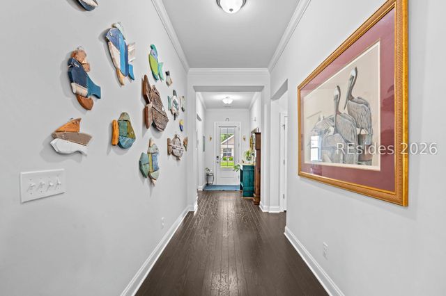 51 Bridgeton Dr, Bluffton, SC 29909