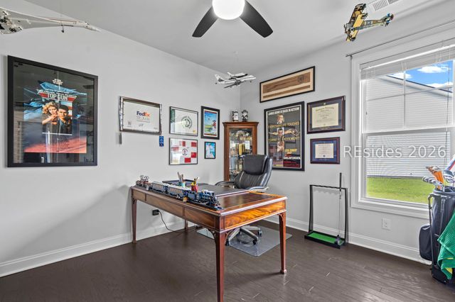 51 Bridgeton Dr, Bluffton, SC 29909