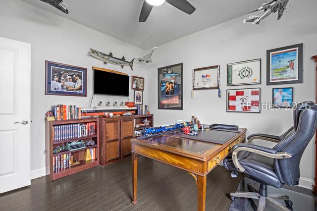 51 Bridgeton Dr, Bluffton, SC 29909