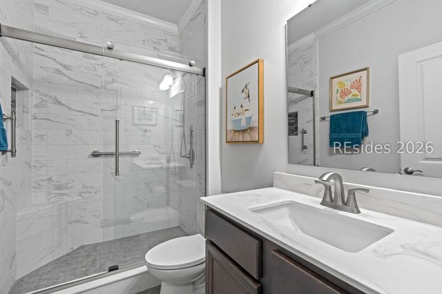 51 Bridgeton Dr, Bluffton, SC 29909