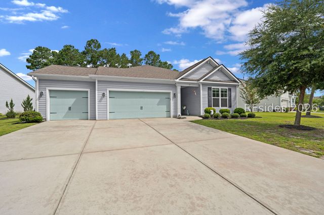 51 Bridgeton Dr, Bluffton, SC 29909