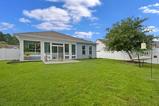 51 Bridgeton Dr, Bluffton, SC 29909
