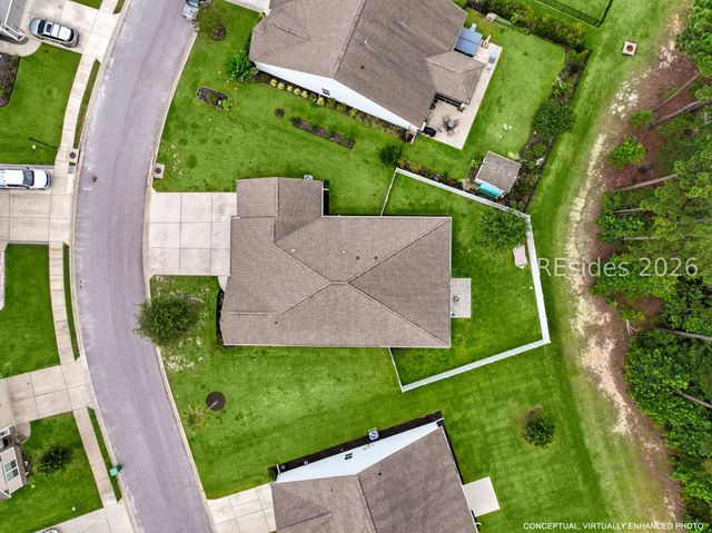 51 Bridgeton Dr, Bluffton, SC 29909