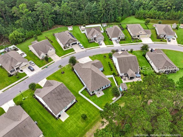 51 Bridgeton Dr, Bluffton, SC 29909