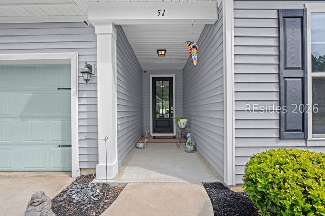 51 Bridgeton Dr, Bluffton, SC 29909