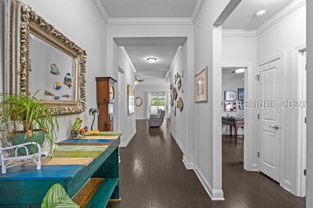 51 Bridgeton Dr, Bluffton, SC 29909