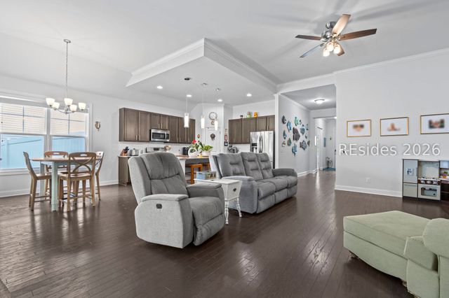 51 Bridgeton Dr, Bluffton, SC 29909