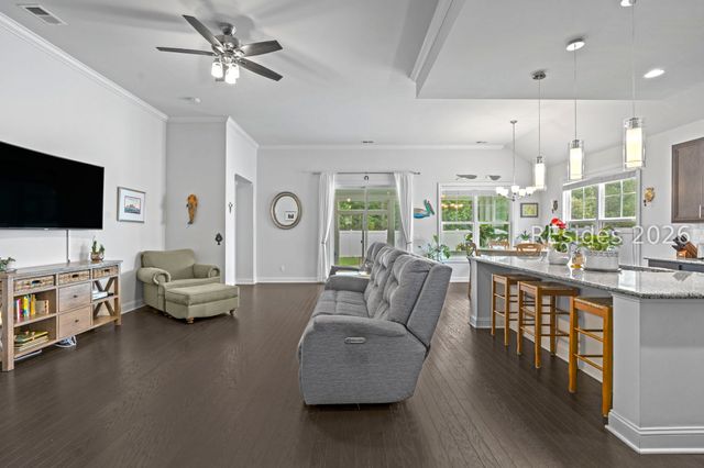 51 Bridgeton Dr, Bluffton, SC 29909