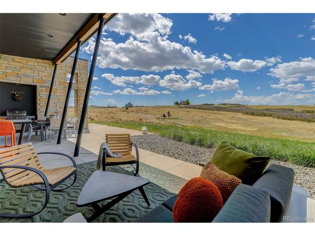 7675 Fox Glen Dr, Franktown, CO 80116