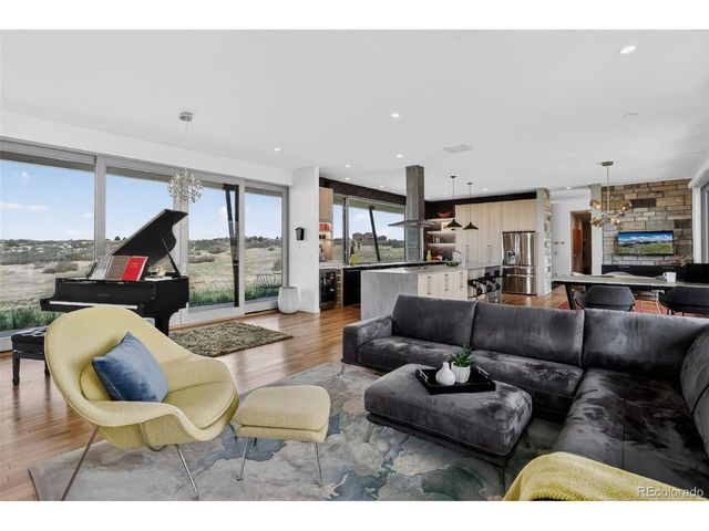 7675 Fox Glen Dr, Franktown, CO 80116