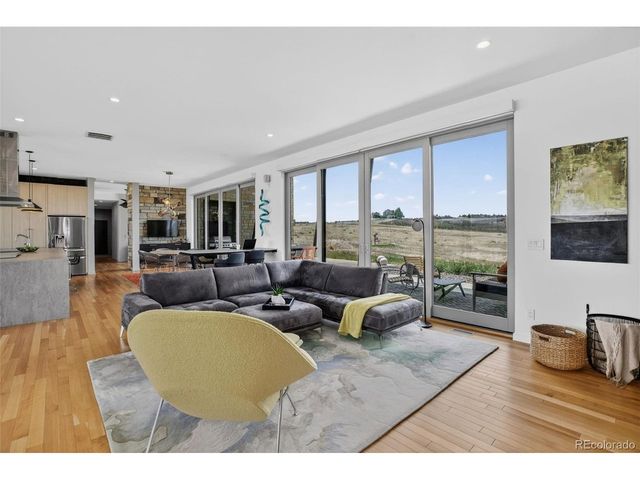 7675 Fox Glen Dr, Franktown, CO 80116