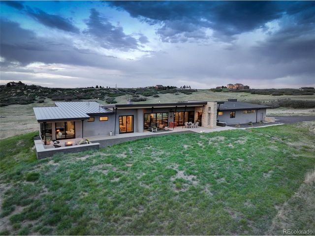 7675 Fox Glen Dr, Franktown, CO 80116