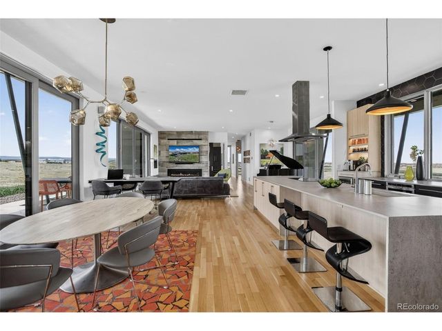 7675 Fox Glen Dr, Franktown, CO 80116