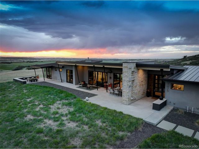 7675 Fox Glen Dr, Franktown, CO 80116