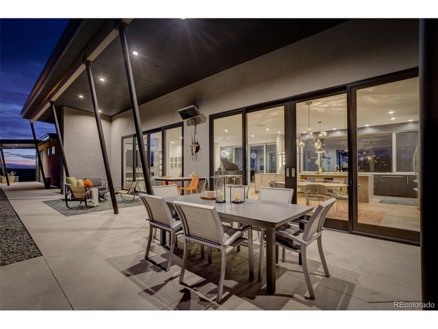 7675 Fox Glen Dr, Franktown, CO 80116