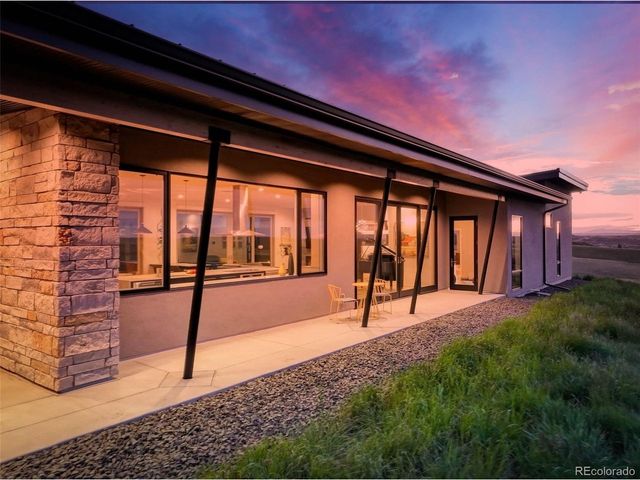 7675 Fox Glen Dr, Franktown, CO 80116