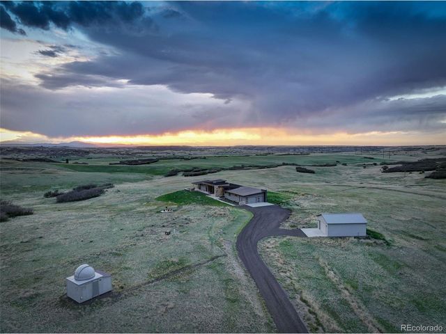 7675 Fox Glen Dr, Franktown, CO 80116
