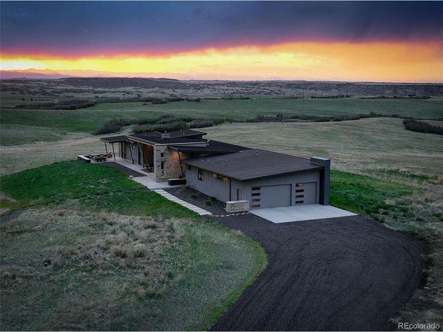 7675 Fox Glen Dr, Franktown, CO 80116