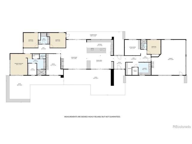7675 Fox Glen Dr, Franktown, CO 80116