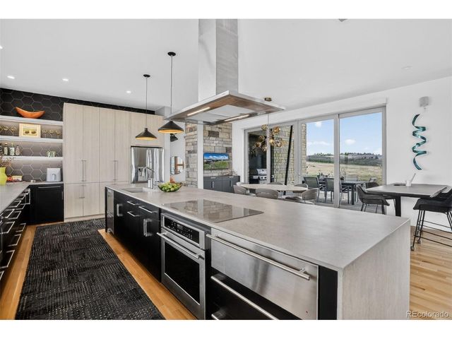 7675 Fox Glen Dr, Franktown, CO 80116