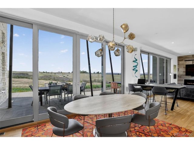 7675 Fox Glen Dr, Franktown, CO 80116