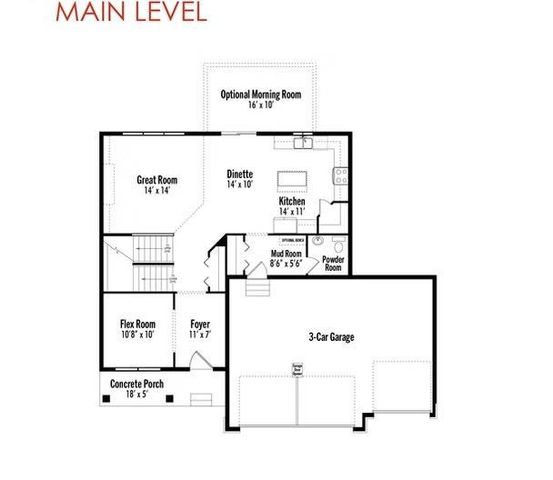 18333 Glacier Way, Lakeville, MN 55044