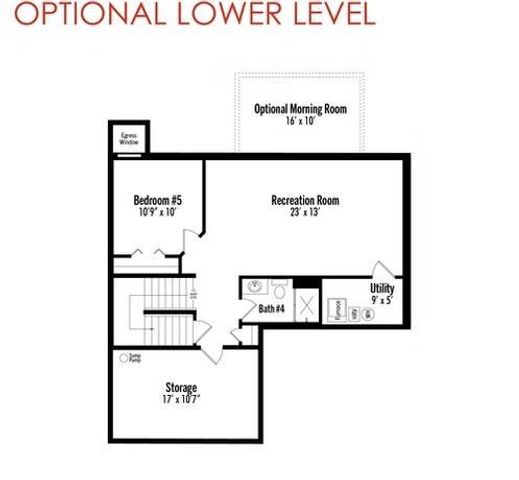 18333 Glacier Way, Lakeville, MN 55044