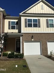 727 Treviso Lane, Apex, NC 27502