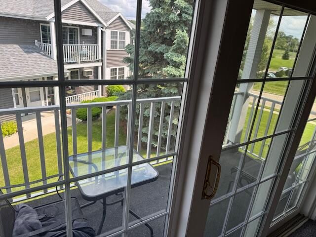 276 S Mountin DRIVE #C, Mayville, WI 53050