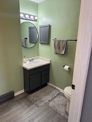 276 S Mountin DRIVE #C, Mayville, WI 53050