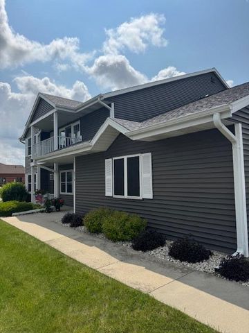 276 S Mountin DRIVE #C, Mayville, WI 53050
