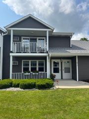 276 S Mountin DRIVE #C, Mayville, WI 53050